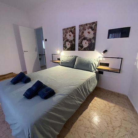 Casa Silvana Icod De Los Vinos Buitenkant foto