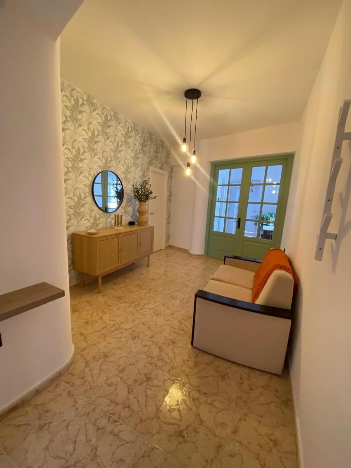 Casa Silvana Icod De Los Vinos Buitenkant foto