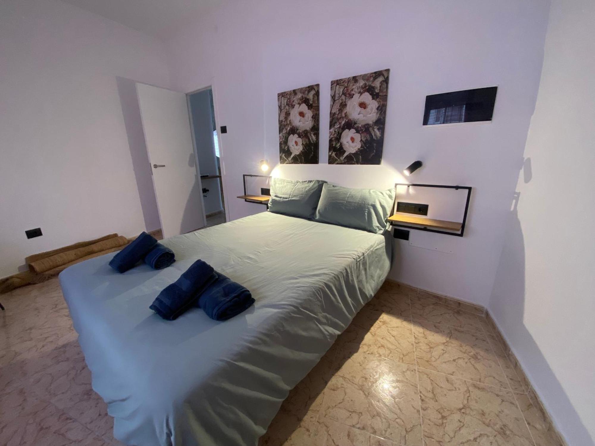Casa Silvana Icod De Los Vinos Buitenkant foto