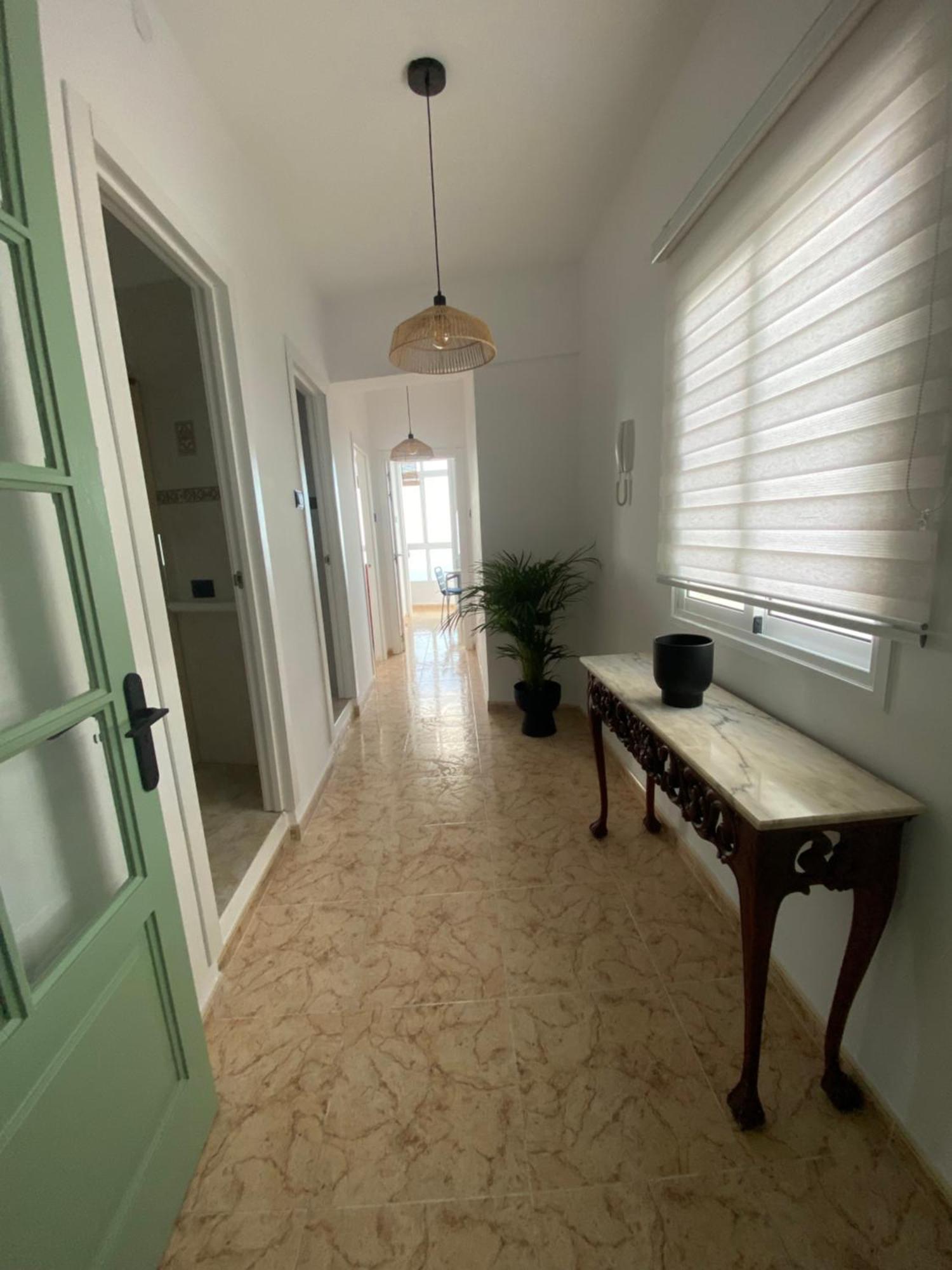 Casa Silvana Icod De Los Vinos Buitenkant foto
