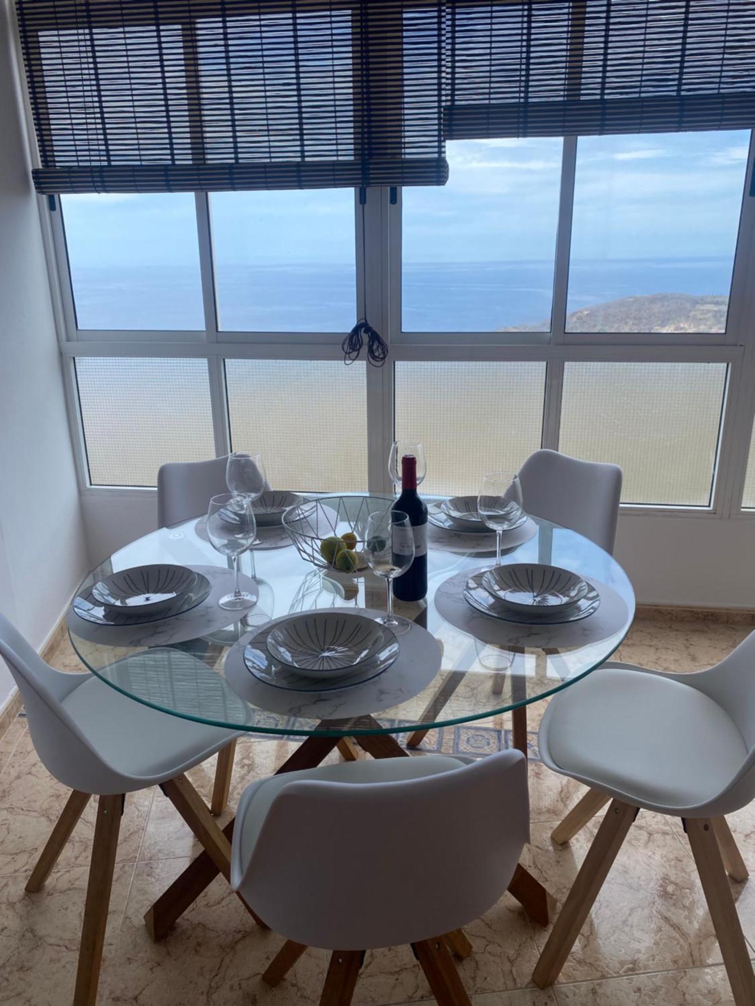 Casa Silvana Icod De Los Vinos Buitenkant foto