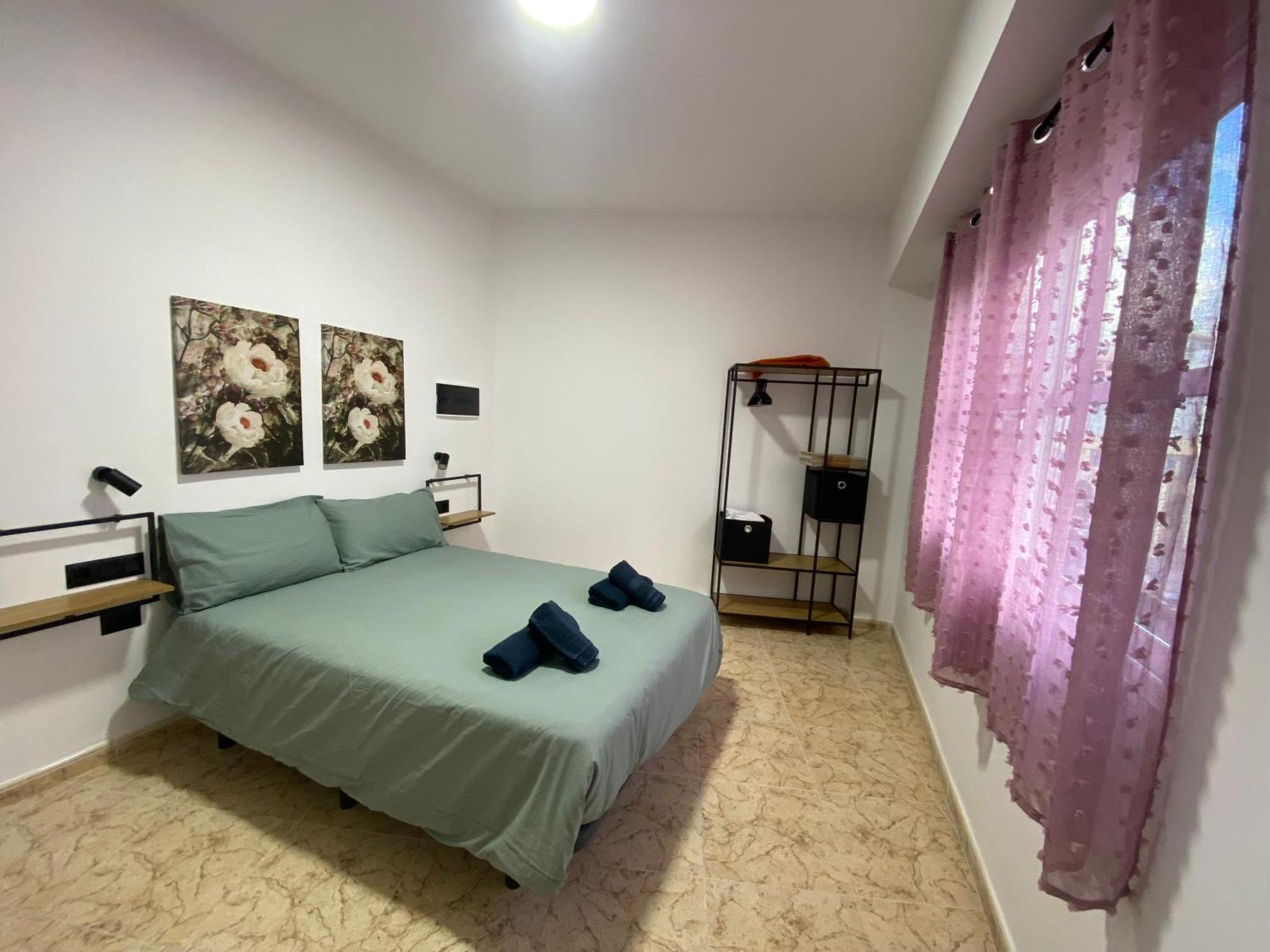 Casa Silvana Icod De Los Vinos Buitenkant foto